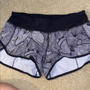 Lululemon shorts!!
